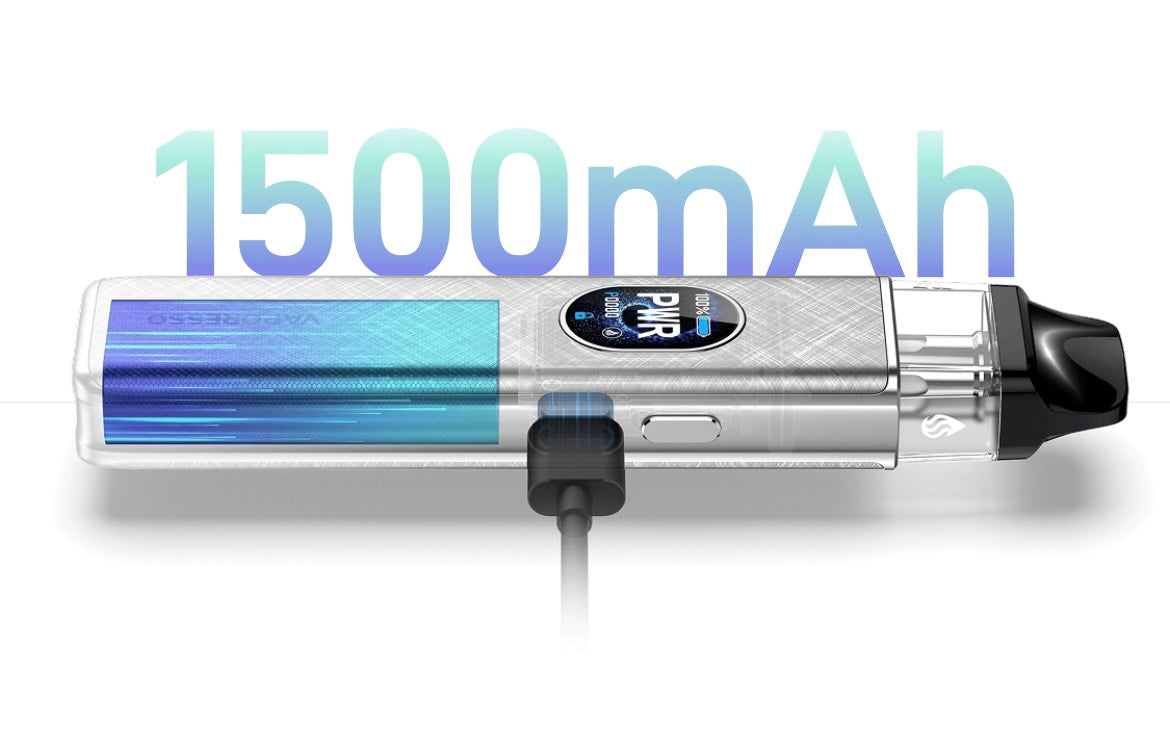 Vaporesso XROS 5 Pod Kit