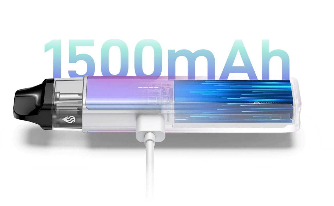 Vaporesso XROS 5 Mini Pod Kit