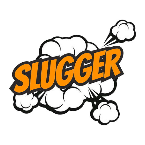 SLUGGER ICE PUNCH- CHILLED RASPBERRY 30ML