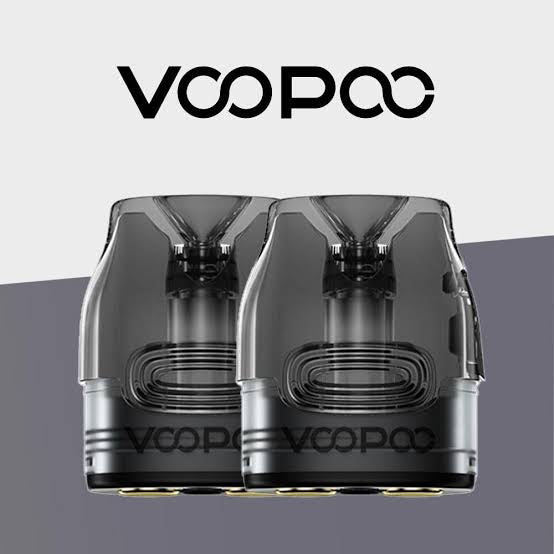 VOOPOO VMATE REPLACEMENT POD 3ml