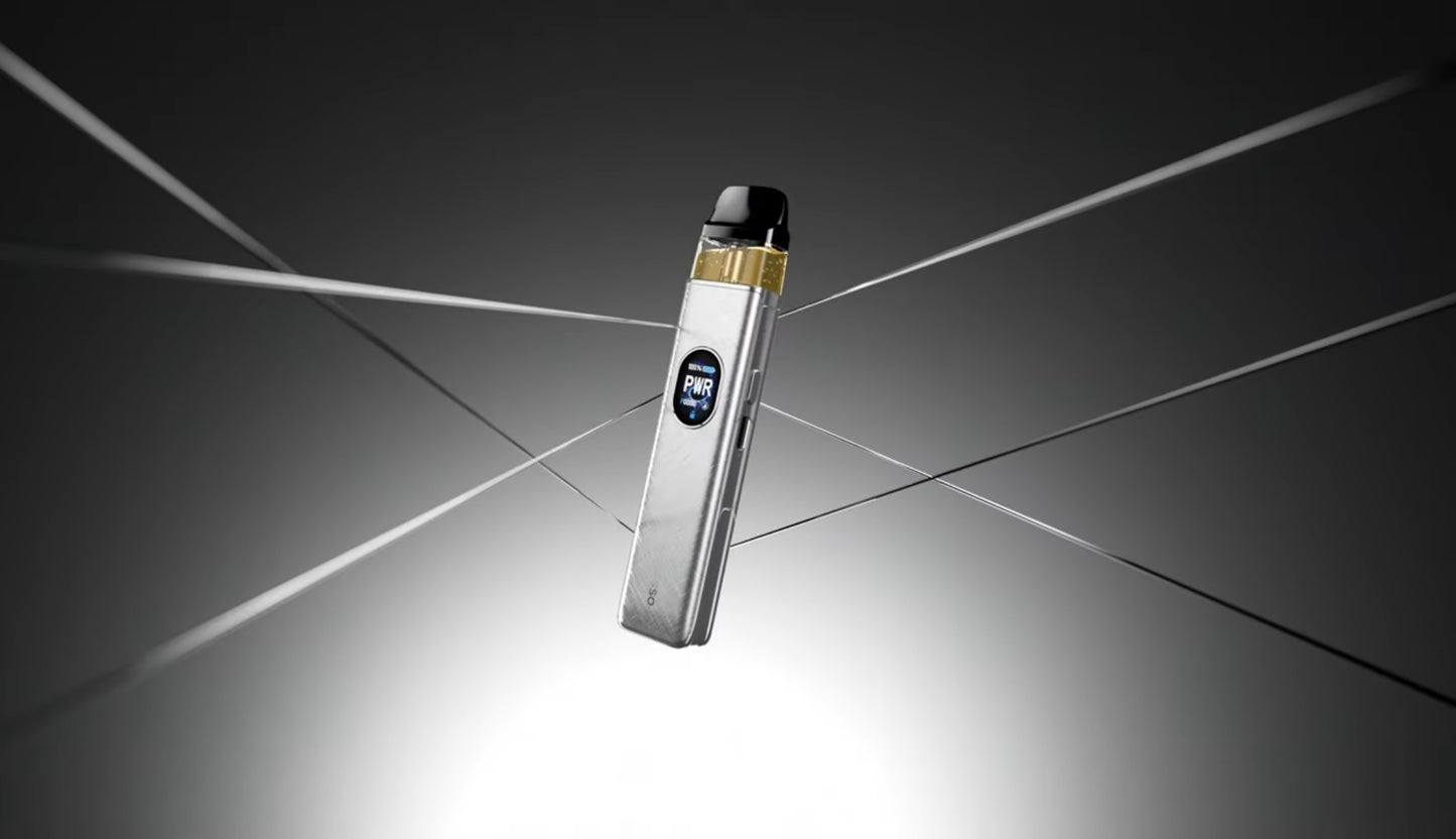Vaporesso XROS 5 Pod Kit