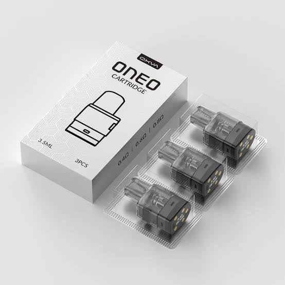 OXVA ONEO REPLACABLE CARTRIDGES