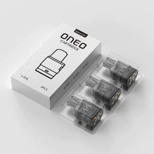OXVA ONEO REPLACABLE CARTRIDGES