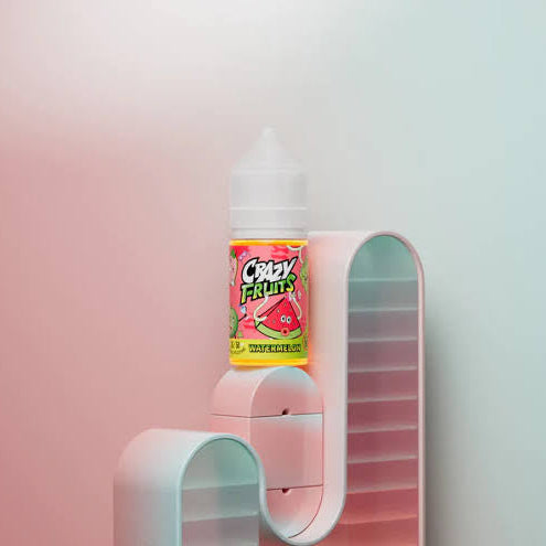 TOKYO CRAZY FRUITS- WATERMELON 30ml
