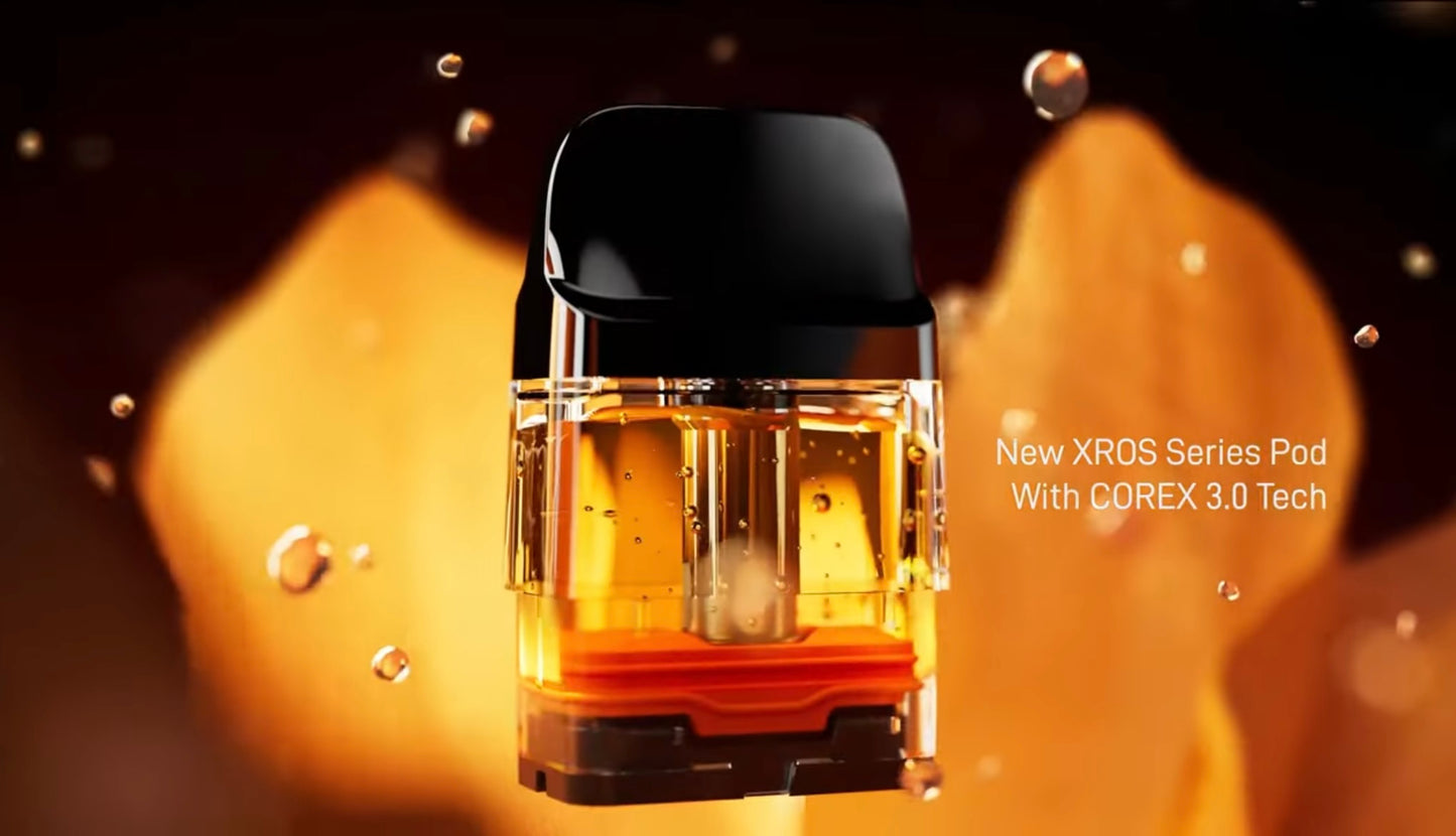 Vaporesso XROS 5 Mini Pod Kit