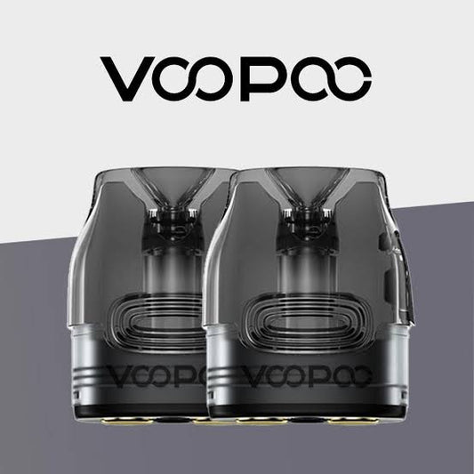 VOOPOO VMATE REPLACEMENT POD 3ml