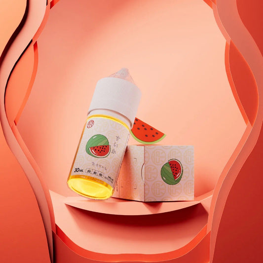TOKYO ICED WATERMELON 30ml