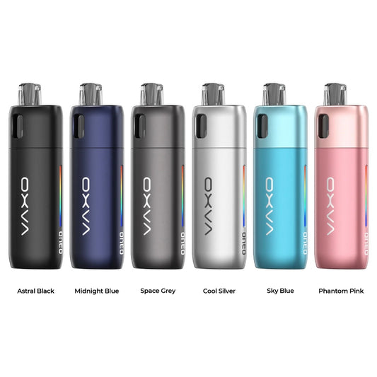 OXVA ONEO POD KIT