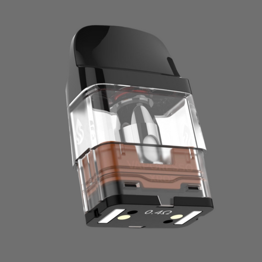 XROS Series Mesh Replacement Pod COREX 2.0