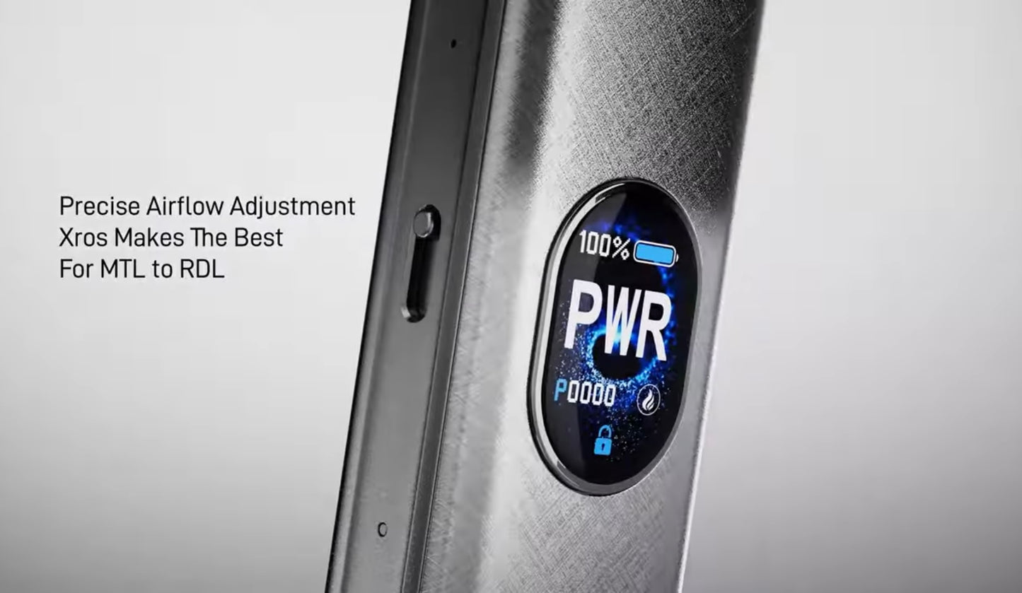 Vaporesso XROS 5 Pod Kit