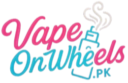 Vape on Wheels